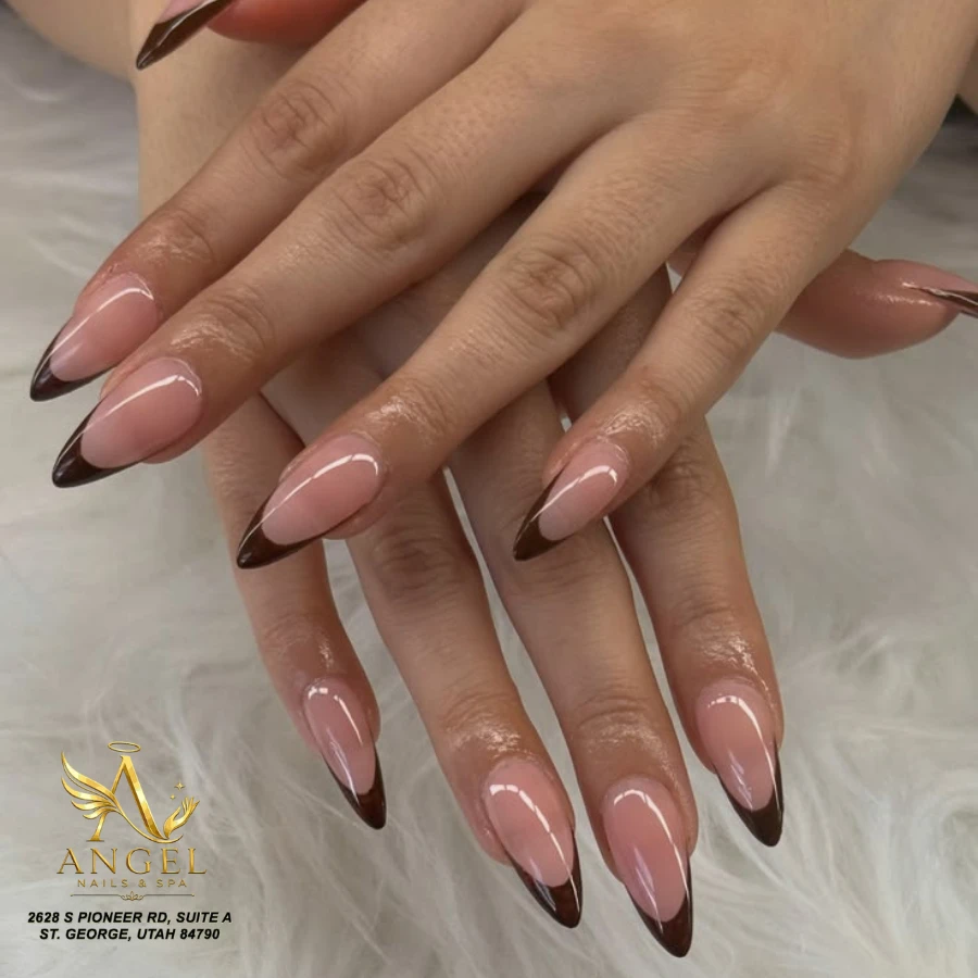 Nail Aug 28
